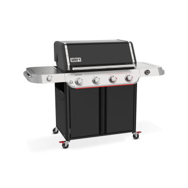 Preview: Weber Genesis E-435W Gasgrill, 1501258