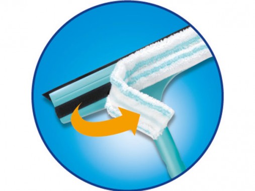 Ersatzpad Window & Frame Cleaner L 51325