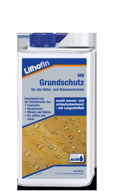 Lithofin MN Grundschutz, 1 Liter, 165-11