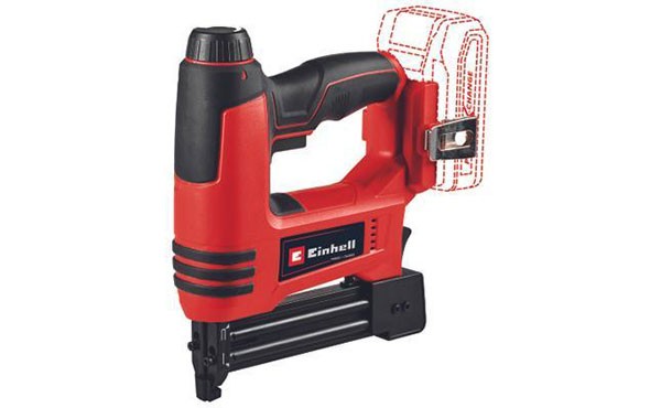 Einhell Akku-Nagler TE-CN 18 Li - Solo 4257790