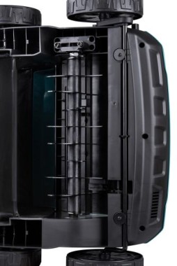 Makita Akku-Vertikutierer LXT 18V, 38 cm, DUV320Z