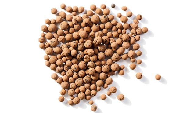 Preview: Westland Tongranulat – Pflanzgranulat, ohne chemische Zusätze, für Innen- und Außenbereich, 25 Liter, 731533