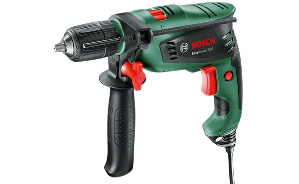 Bosch Schlagbohrmaschine Easy Impact 550 0603130000
