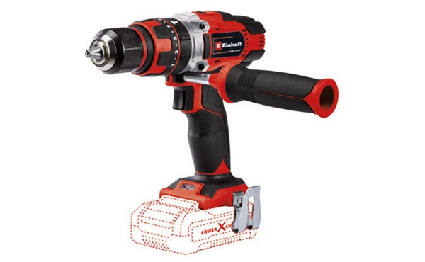 Einhell Profi-Essential Set