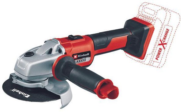 Einhell Profi-Essential Set