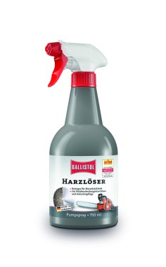 Ballistol Harzlöser 750 ml, Art. 25417