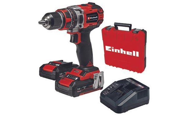 Hagebau Nadlinger - Einhell Power X-Change