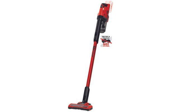 Einhell Akku-Stielstaubsauger TE-SV 18 Li-Solo 2347180