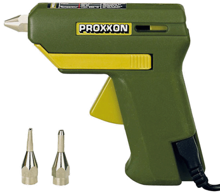 Proxxon MICROMOT Heißklebepistole HKP 220, 28192