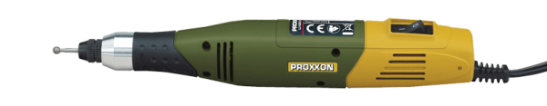 Proxxon Bohr- und Fräsgerät, Micromot 60/E, 28510