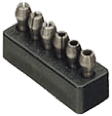 Preview: Proxxon Bohr- und Fräsgerät, Micromot 60/E, 28510