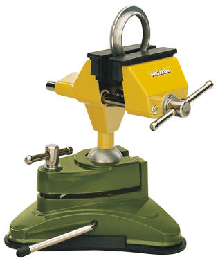 Proxxon Feinmechaniker Schraubstock FMS 75,  28602