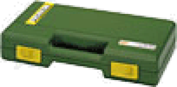 Preview: Proxxon Graviermaschine GG 12, Gravierset für Glas und Holz, grün, 28635