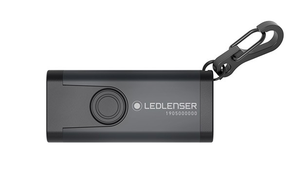 LedLenser Taschenlampe K4R Rose Gold 502575