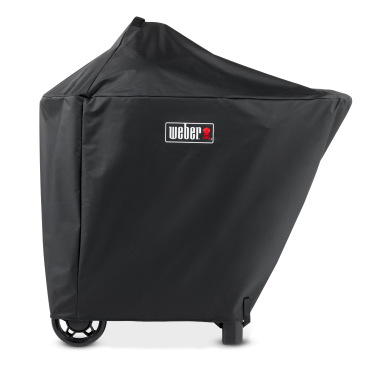 Weber Premium Abdeckhaube für Performer mit D57cm, 3401397