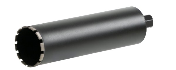 Bohrkronen 400cm D132mm 115097
