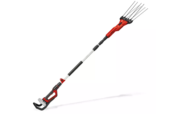 Einhell Akku-Oliven-/Obstrüttler GE-FS 18/53 Li-Solo