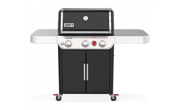 Weber Genesis E-325s Gasgrill 35310079