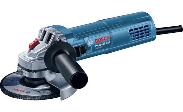 Bosch Professional Winkelschleifer GWS 880 060139600A