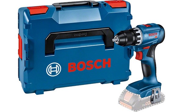 Bosch Professional Akku-Bohrschrauber GSR 18V-45 06019K3201