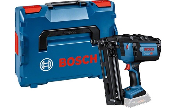 Bosch Professional Akku-Holznagler GNH 18V-64 M 0601481001