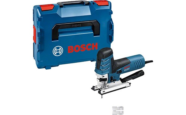 Bosch Professional Stichsäge GST 150 CE 0601512003
