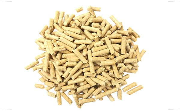 Biomac Pellets TOP A1 Sack 15kg ENplus A1 6mm 3712
