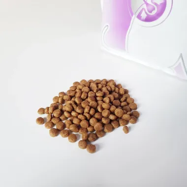 Preview: Kattovit Sensitive Trockenfutter, 400 g, 180639