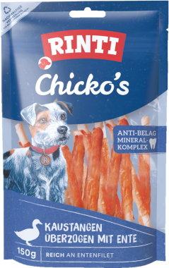 Rinti Chicko Kaustangen Ente klein, 441309