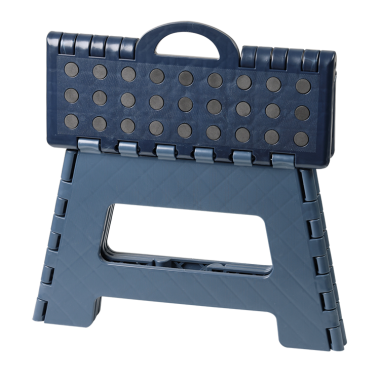 Preview: KESPER Klapptrifft, 35 x 27 x 22 cm, Dunkelblau, 70630