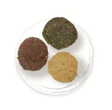 Preview: Happy Dog NaturCroq Balance, Trockenfutter für ausgewachsene Hunde, 4 kg, 170989