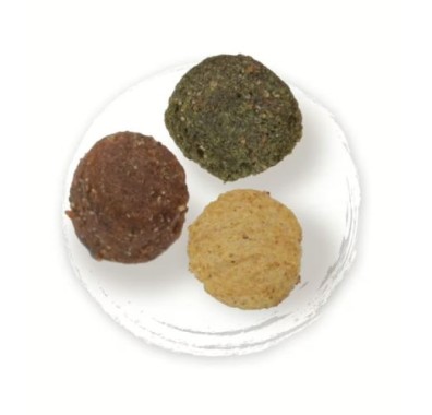 Preview: Happy Dog NaturCroq Balance, Trockenfutter für ausgewachsene Hunde, 1 kg, 170990
