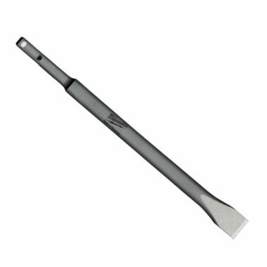 Milwaukee Flachmeißel SDS-Plus 250 x 20 mm 4932339626