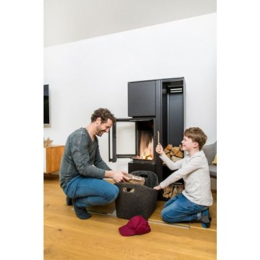 Preview: MELLERUD Kamin und Ofenglasreiniger 0,5 L, 2001004637