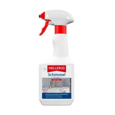 MELLERUD Schimmelvernichter Aktivchlor 0,5 L, 2001004675