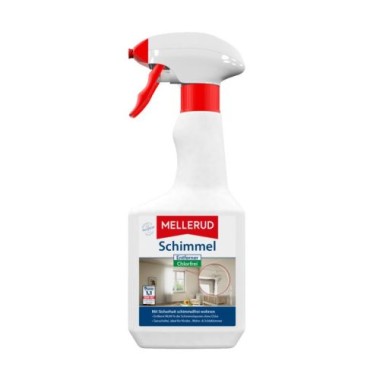 MELLERUD Schimmel Entferner Chlorfrei 0,5 L, 2001004835