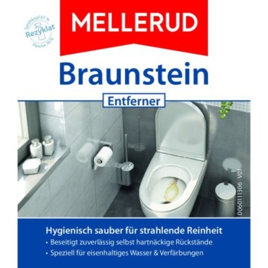 MELLERUD Braustein Entferner 0,5 L, 2001004873