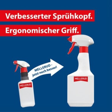 MELLERUD Braustein Entferner 0,5 L, 2001004873