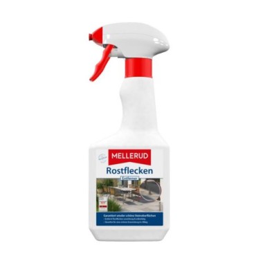 MELLERUD Rostflecken Entferner 0,5 L, 2001004958