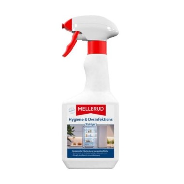 MELLERUD Hygiene und Desinfektions Reiniger 0,5 L, 2001004996
