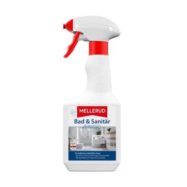 MELLRUD Bad & Sanitär Kraftreiniger 0,5 l, 2001005139