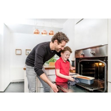 Preview: MELLRUD Backofen Reiniger 0,5 L, 2001005306