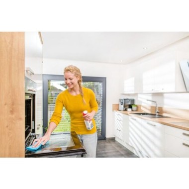 Preview: MELLRUD Backofen Reiniger 0,5 L, 2001005306