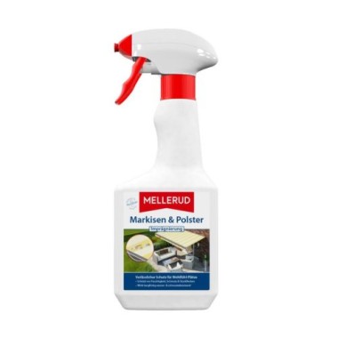 MELLERUD Markisen & Polster Imprägnierung 0,5 l, 2001005344
