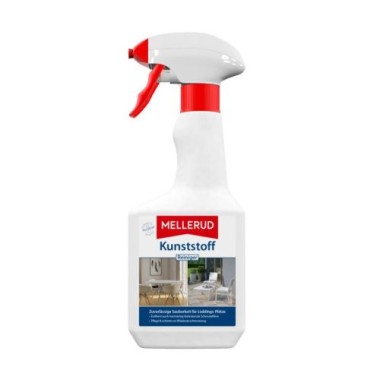 MELLERUD Kunststoff Oberflächen Reiniger 0,5 L, 2001005429