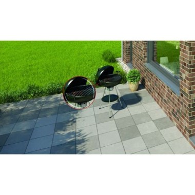 Preview: MELLERUD Grillrost Reiniger 0,5 L, 2001005467