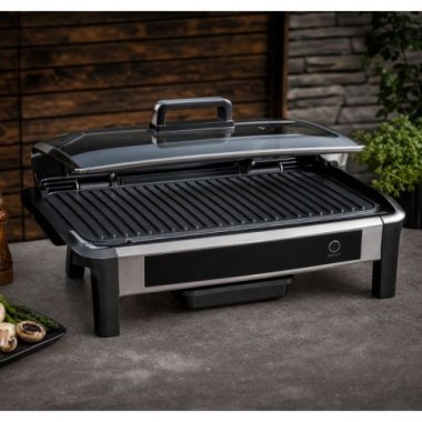 Preview: MELLERUD BBQ und Outdoorküchen Reiniger 0,46 l, 2001005504