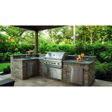 Preview: MELLERUD BBQ und Outdoorküchen Reiniger 0,46 l, 2001005504
