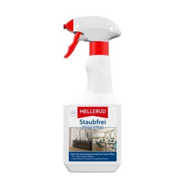 MELLERUD Staubfrei Reiniger und Pflege 0,5 L, 2001005542