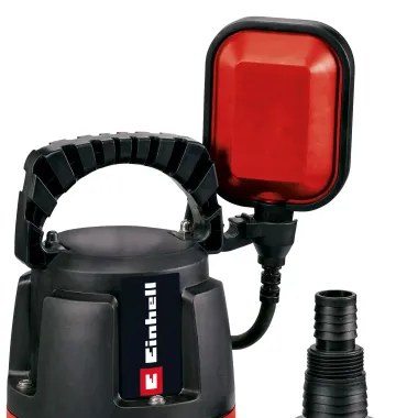 Preview: Einhell  Tauchpumpe GC-SP 3580 LL 4170445